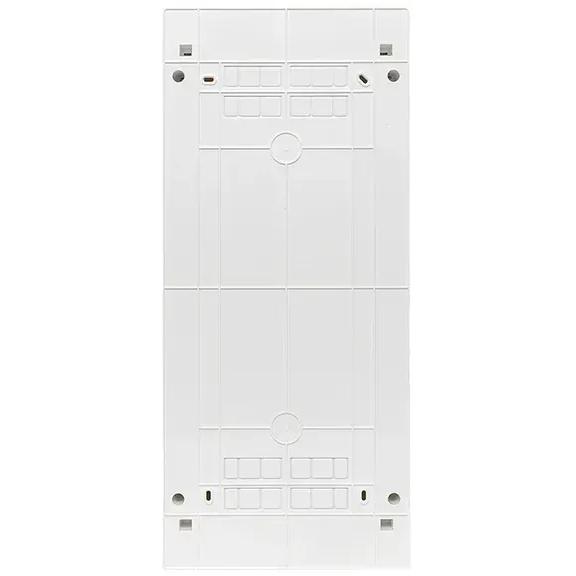 Распределительный щит EKF ux-4x12-nw - фото 8