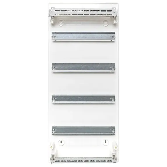 Распределительный щит EKF ux-4x12-nw - фото 9