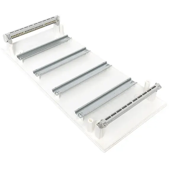 Распределительный щит EKF ux-4x12-nw - фото 10