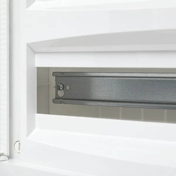 Распределительный щит EKF ux-4x12-nw - фото 12