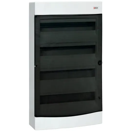 Распределительный щит EKF ux-4x18-n