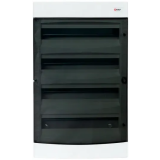 Распределительный щит EKF ux-4x18-n