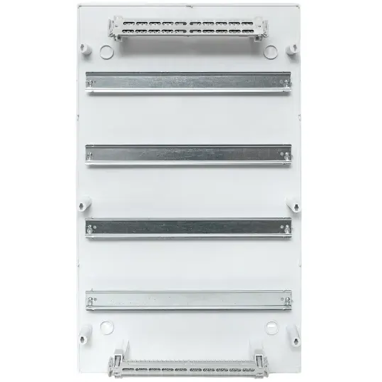 Распределительный щит EKF ux-4x18-n - фото 5