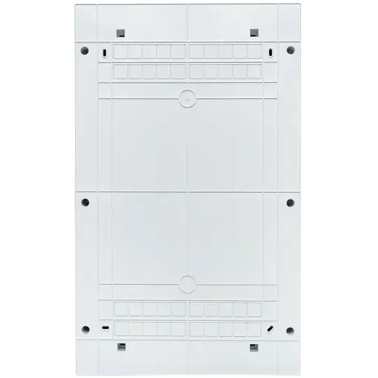 Распределительный щит EKF ux-4x18-n - фото 8