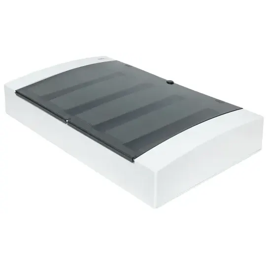 Распределительный щит EKF ux-4x18-n - фото 9