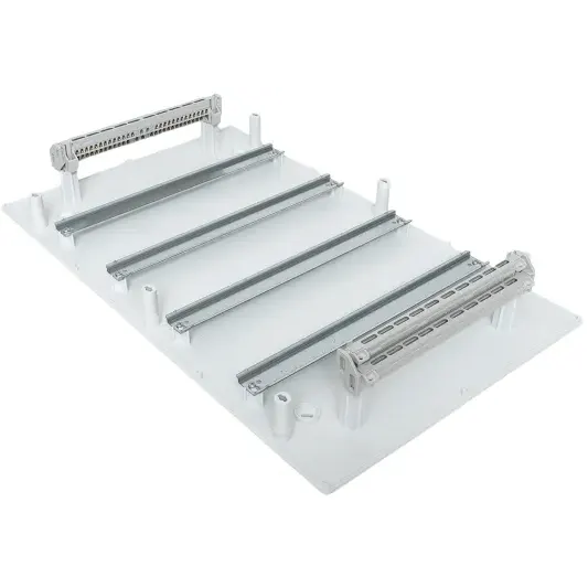 Распределительный щит EKF ux-4x18-n - фото 10