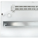 Распределительный щит EKF ux-4x18-n