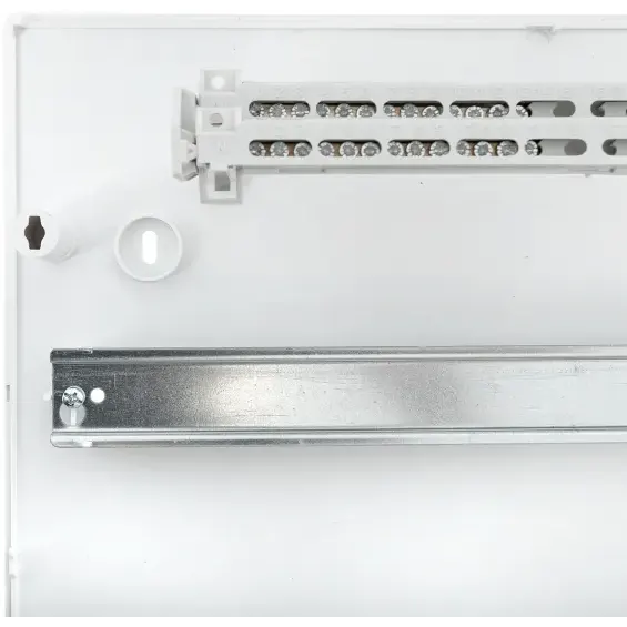 Распределительный щит EKF ux-4x18-n - фото 11