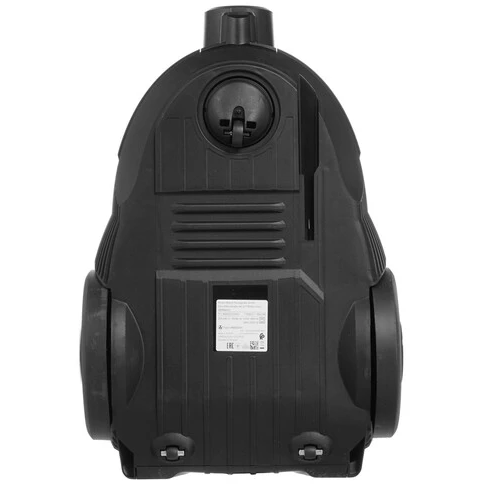 Пылесос Bosch BGS412234 - фото 3