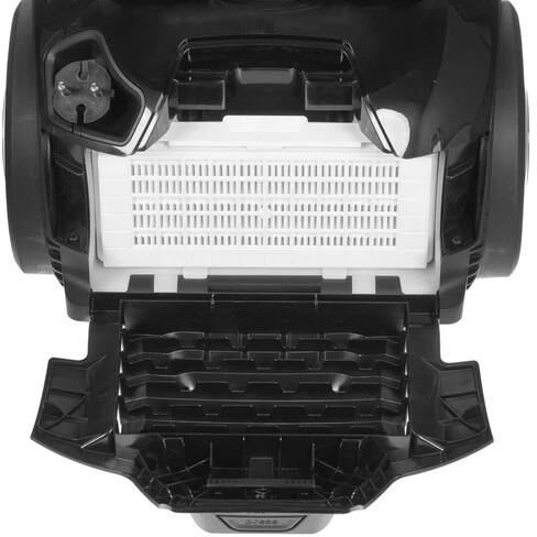 Пылесос Bosch BGS412234 - фото 5