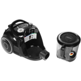 Пылесос Bosch BGS412234