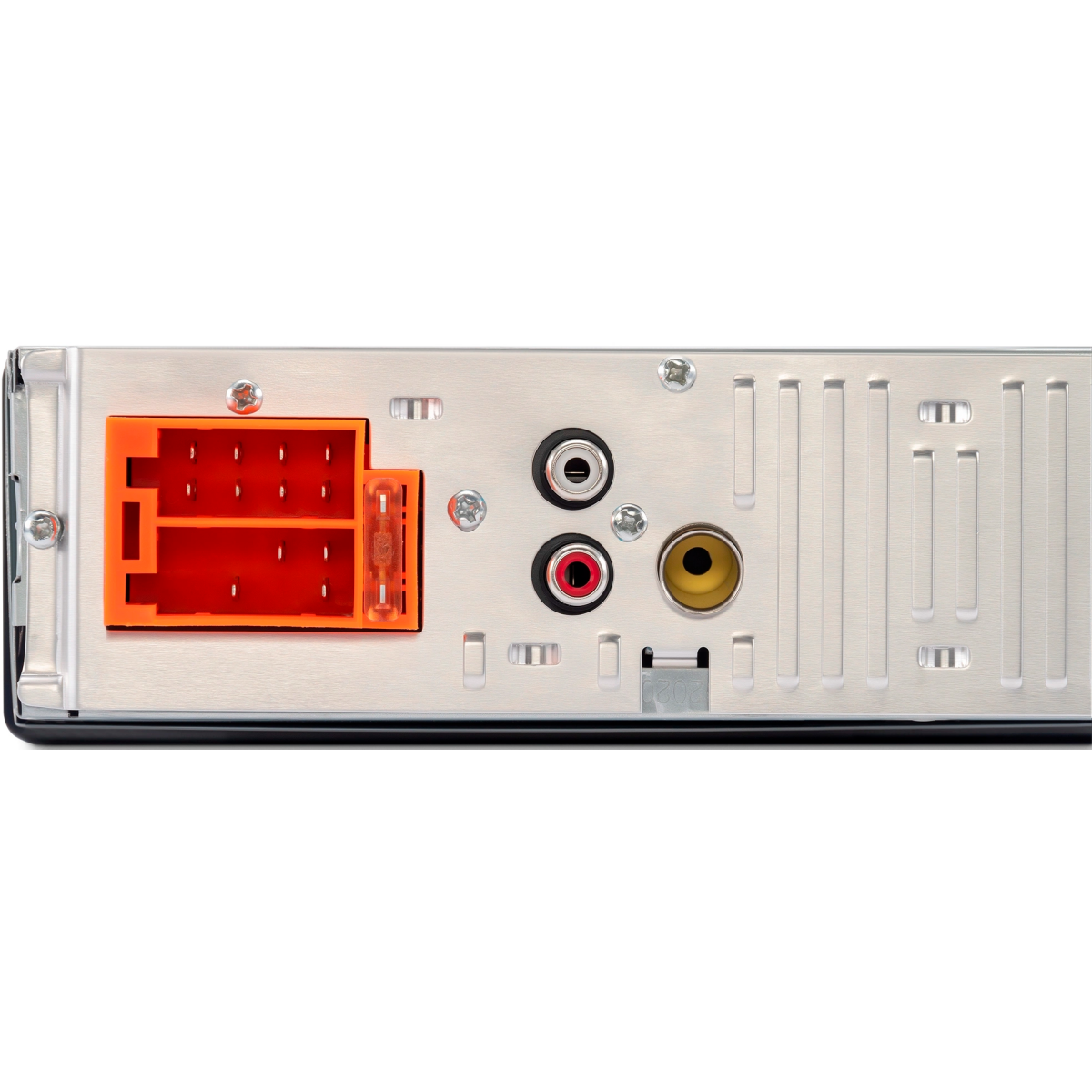 Автомагнитола Digma MCP-225W - фото 6