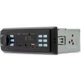 Автомагнитола Digma MCP-225W