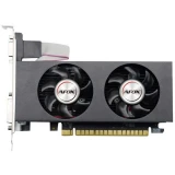 Видеокарта NVIDIA GeForce GTX 750 AFOX 4Gb (AF750-4096D5L4-V4)