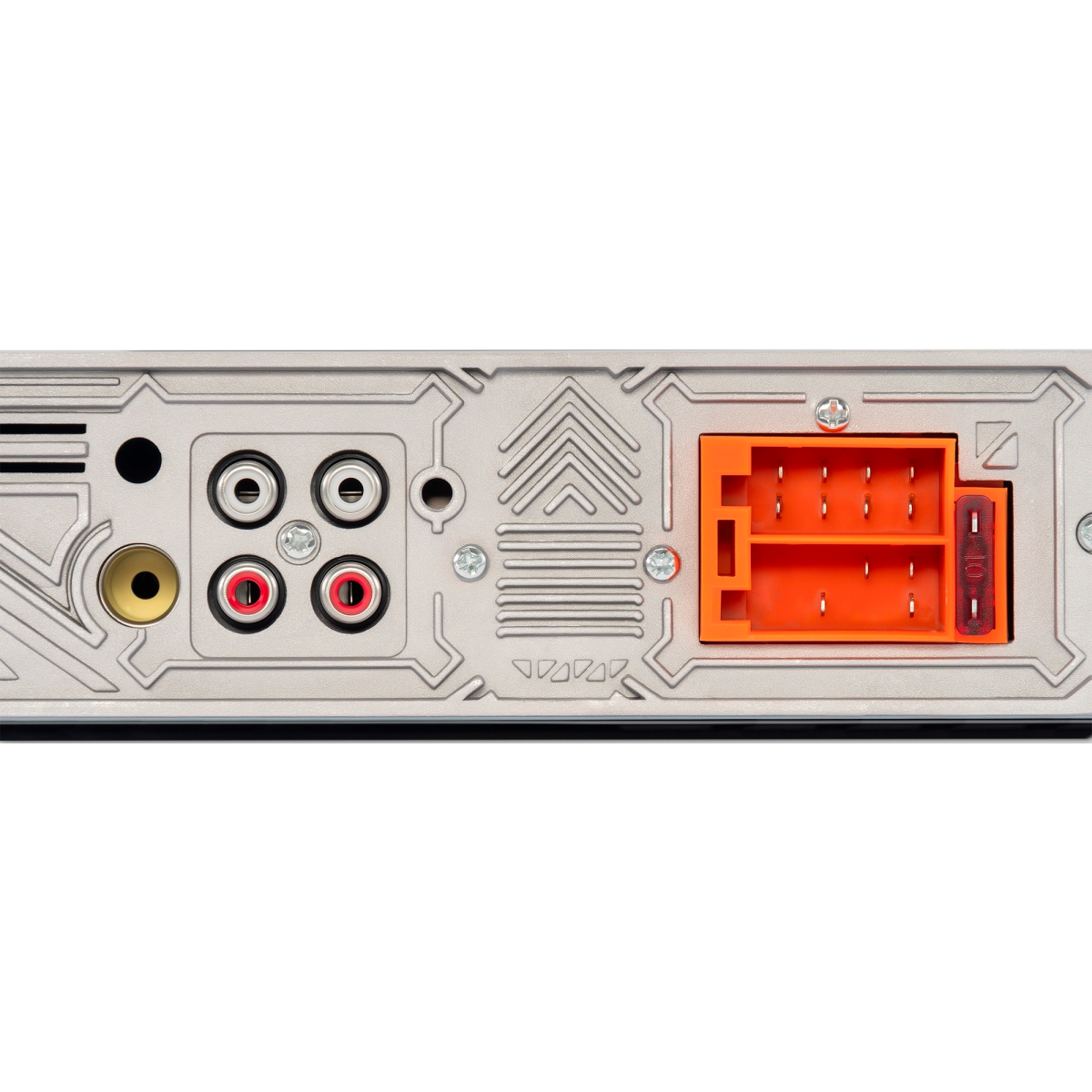 Автомагнитола Digma MCP-515 - фото 9