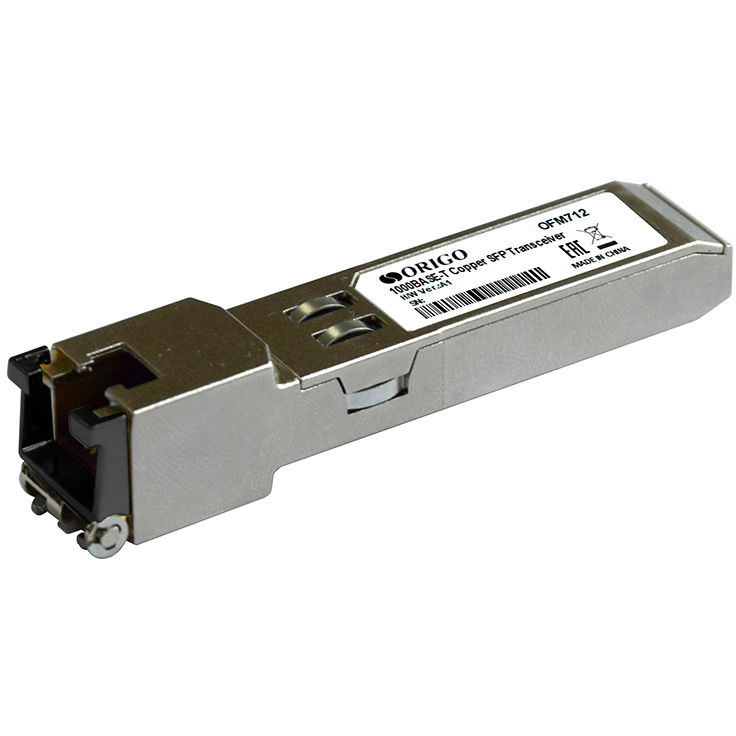 Трансивер Origo OFM712
