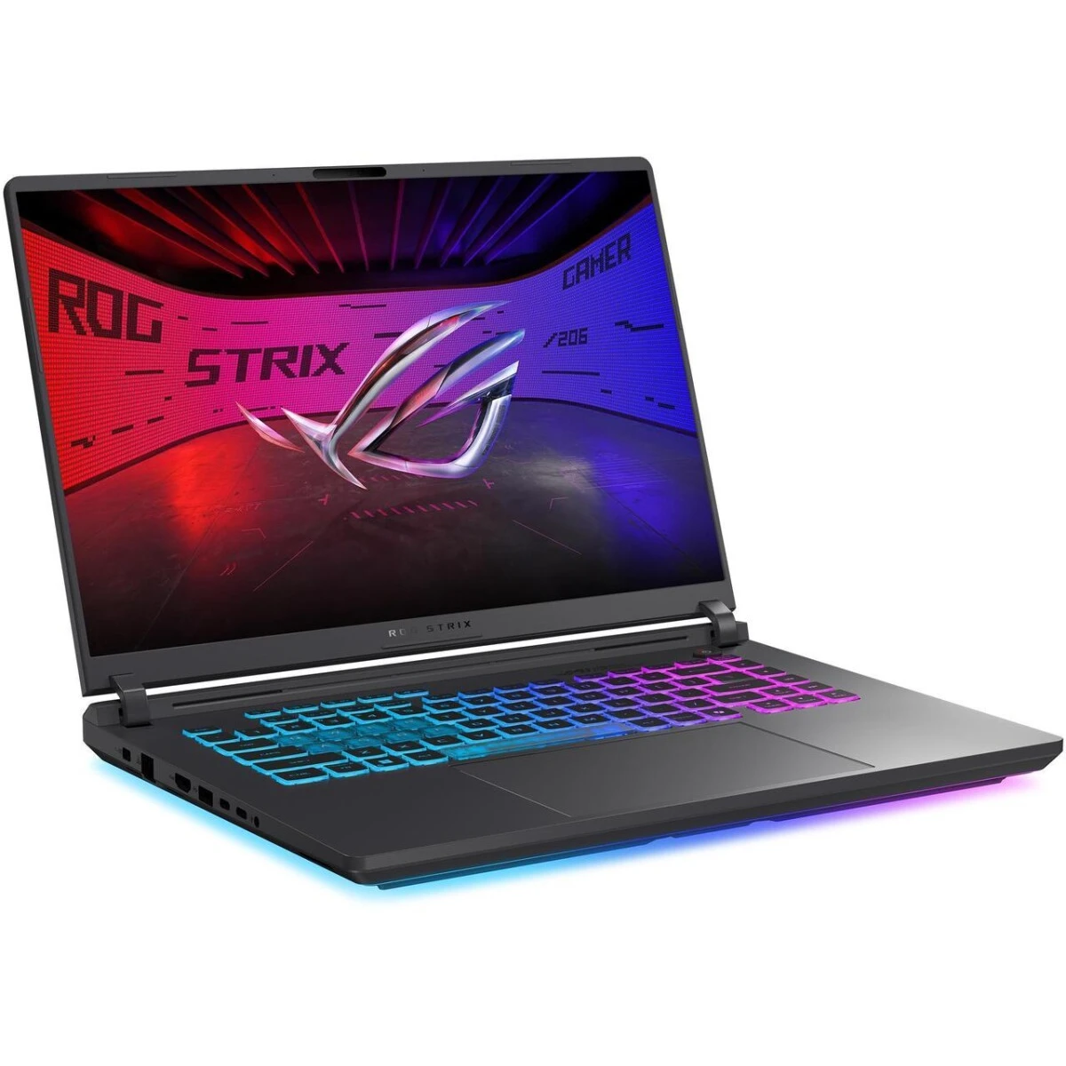 Ноутбук ASUS G615LW ROG Strix G16 (2025) (S5080) - G615LW-S5080 - фото 2