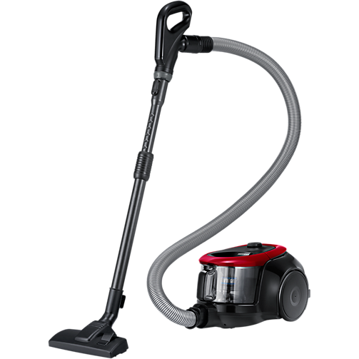 Пылесос Samsung VC18M2130SR