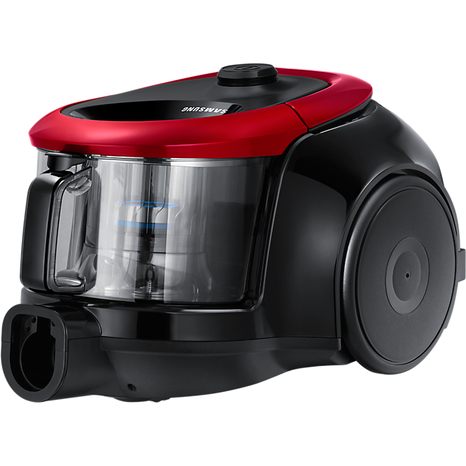 Пылесос Samsung VC18M2130SR - фото 2