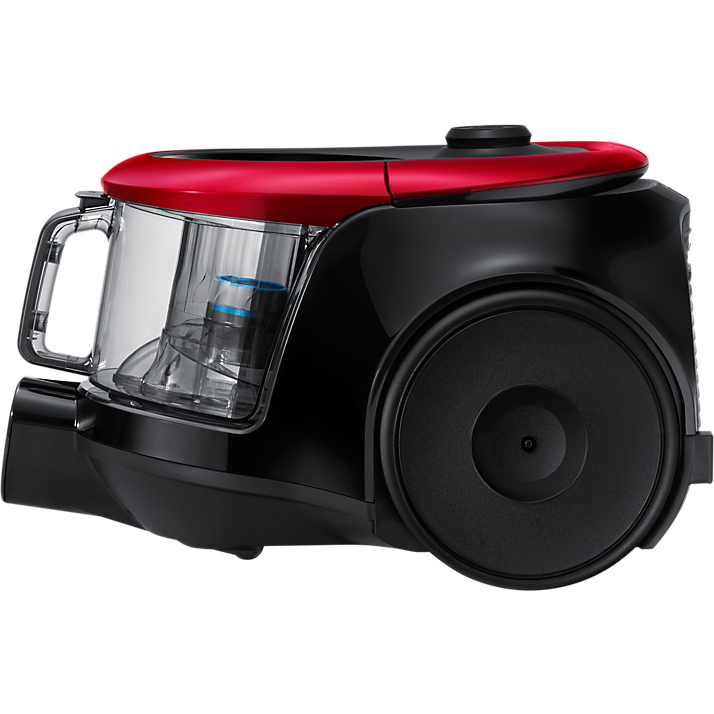 Пылесос Samsung VC18M2130SR - фото 4