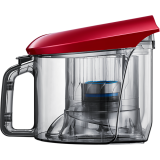 Пылесос Samsung VC18M2130SR