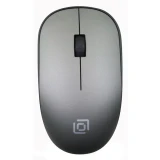 Мышь Oklick 515MW Black/Grey