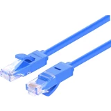 Патч-корд UGREEN NW102 Blue, 20м (11206)