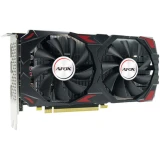 Видеокарта AMD Radeon RX 570 AFOX 8Gb (AFRX570-8192D5H3-V3)