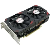Видеокарта AMD Radeon RX 570 AFOX 8Gb (AFRX570-8192D5H3-V3)