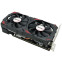 Видеокарта AMD Radeon RX 570 AFOX 8Gb (AFRX570-8192D5H3-V3) - фото 4