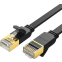 Патч-корд UGREEN NW106 Black, 20м - 11267