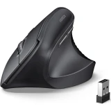 Мышь UGREEN M571 Black (55916)