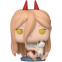 Фигурка Funko POP! Animation Chainsaw Man Power Meowy - 84413