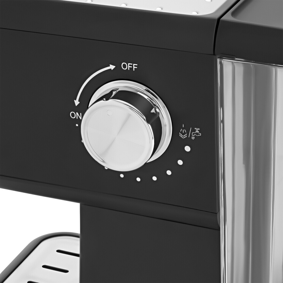 Кофеварка Hyundai HEM-4204 - фото 5