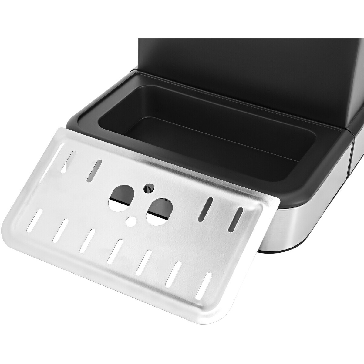 Кофеварка Hyundai HEM-4204 - фото 7