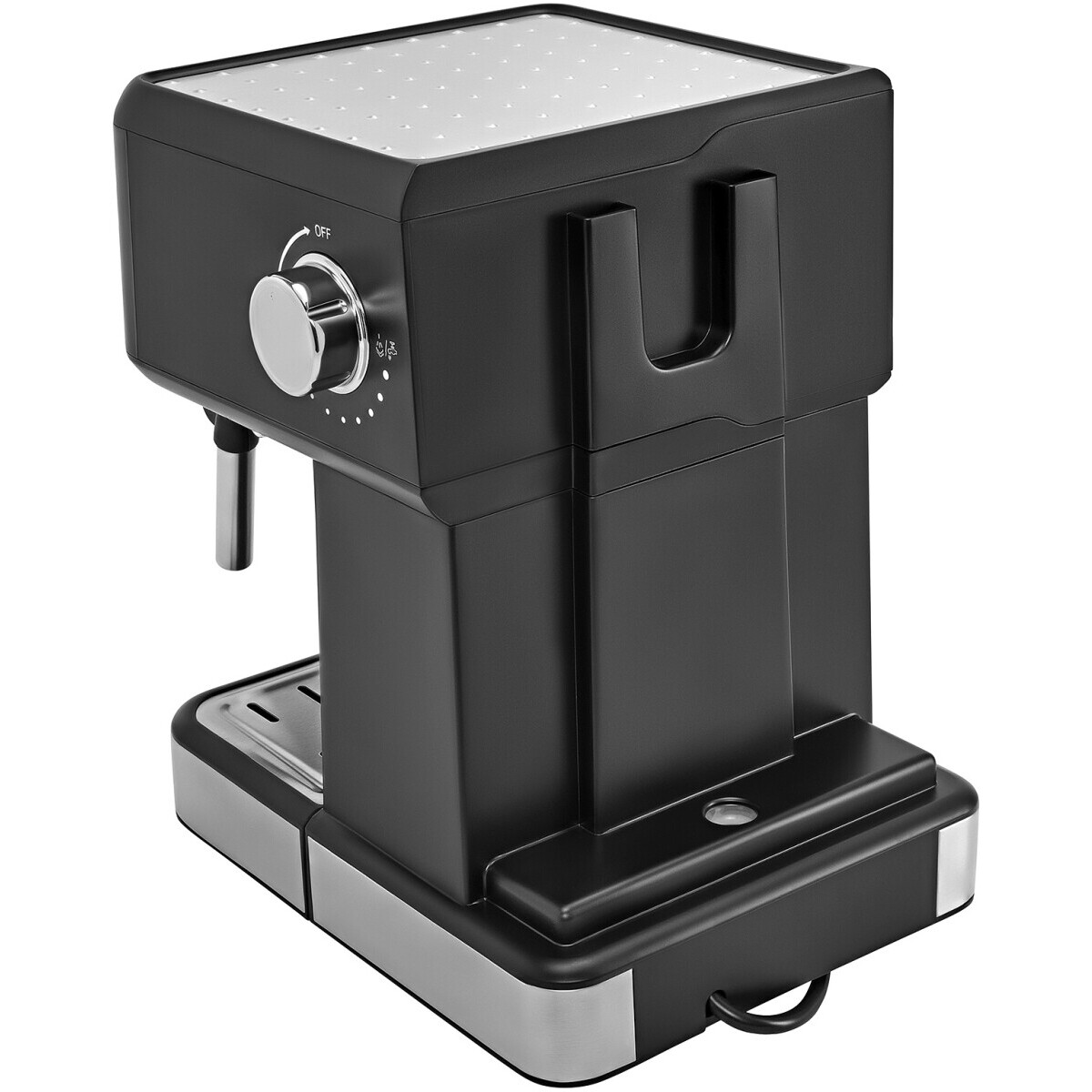 Кофеварка Hyundai HEM-4204 - фото 9