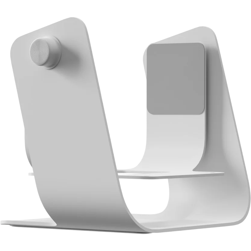 Стойка для проектора Wanbo Mozart Series Gimbal Stand White - 6970885350849