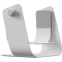 Стойка для проектора Wanbo Mozart Series Gimbal Stand White - 6970885350849