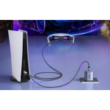 Кабель USB Type-C - HDMI/USB, UGREEN CM773 (35984A)