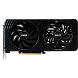 Видеокарта NVIDIA GeForce RTX 5060 Ti Palit Dual OC 8Gb (NE7506TT19P1-GB2062D)