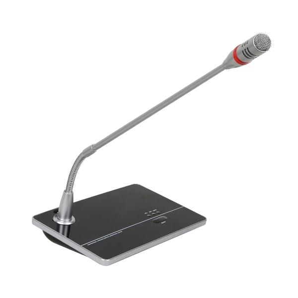 Микрофон для ВКС DSPPA CM31D Wired and Wireless Conference Delegate Mic