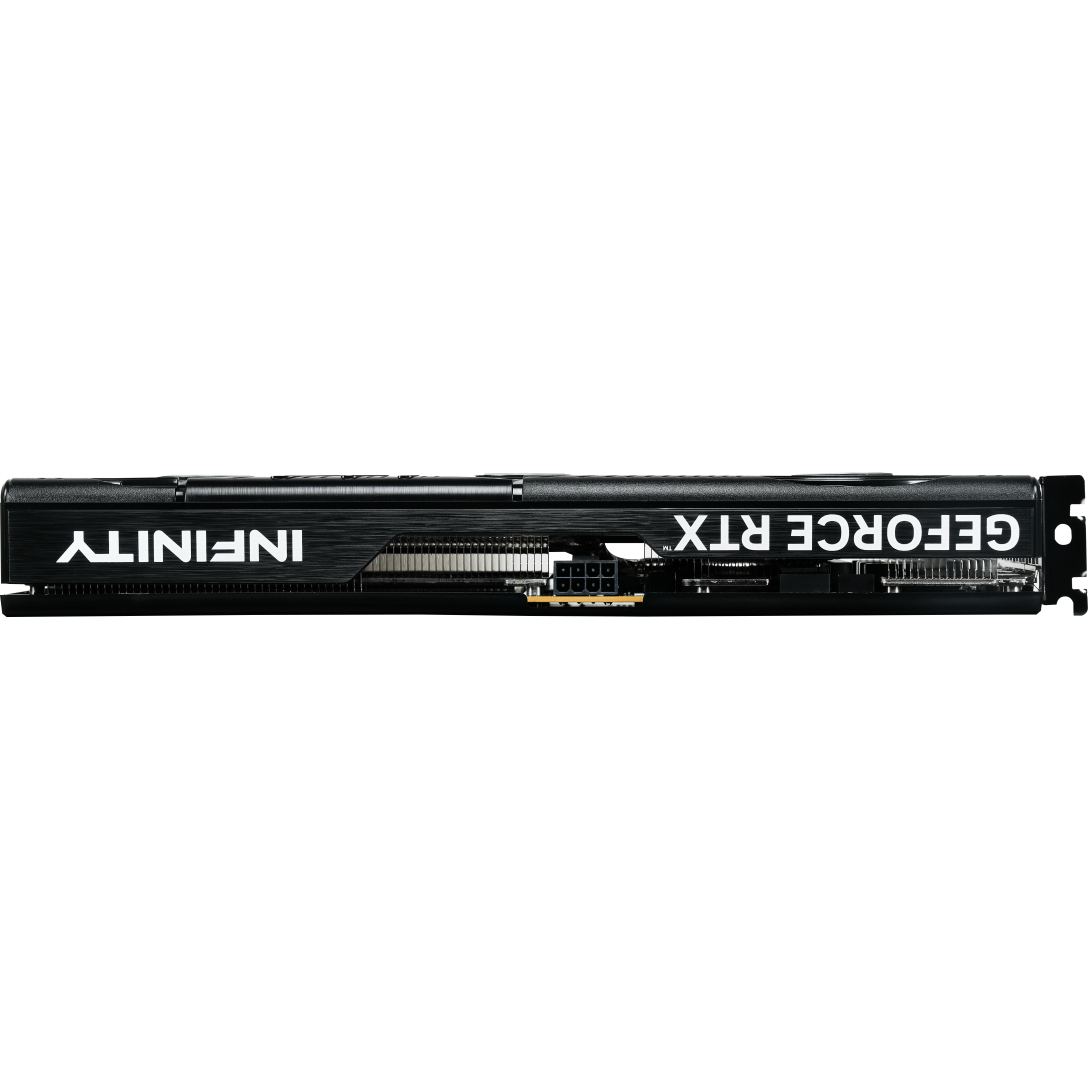 Видеокарта NVIDIA GeForce RTX 5060 Ti Palit Infinity 3 8Gb (NE7506T019P1-GB2062S) - фото 7