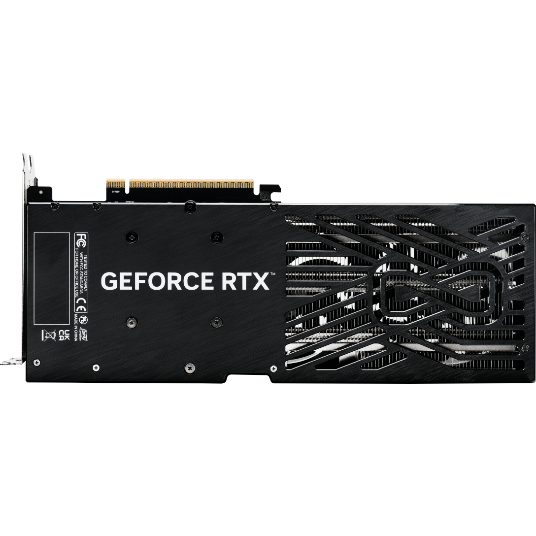 Видеокарта NVIDIA GeForce RTX 5060 Ti Palit Infinity 3 8Gb (NE7506T019P1-GB2062S) - фото 8