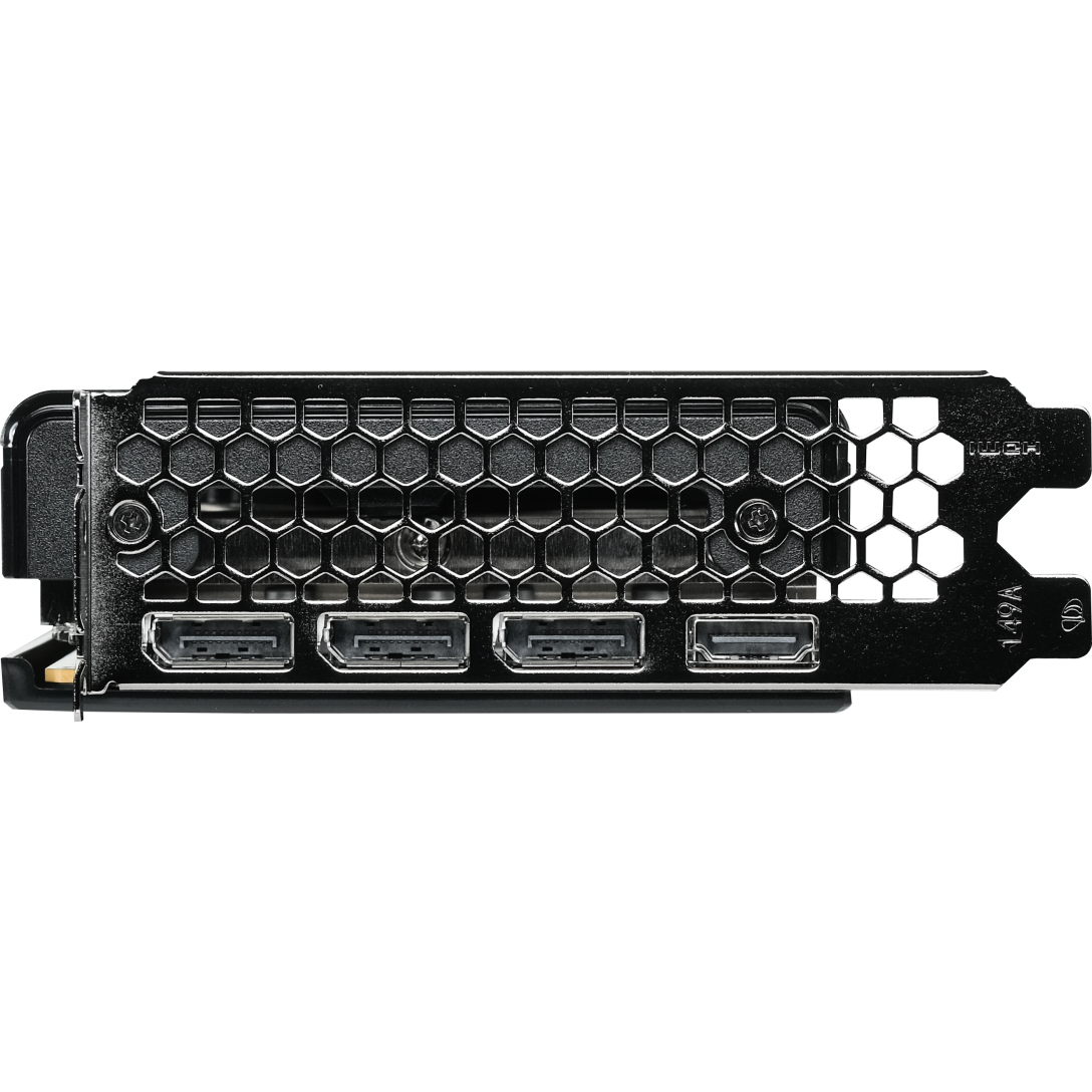 Видеокарта NVIDIA GeForce RTX 5060 Ti Palit Infinity 3 8Gb (NE7506T019P1-GB2062S) - фото 9