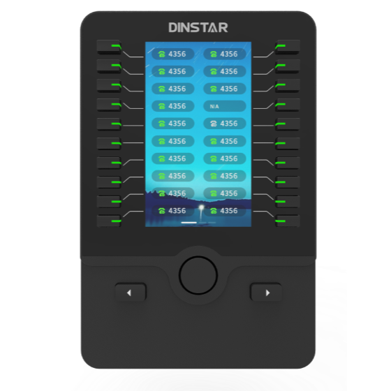 Модуль расширения Dinstar DXP60 Expansion Module