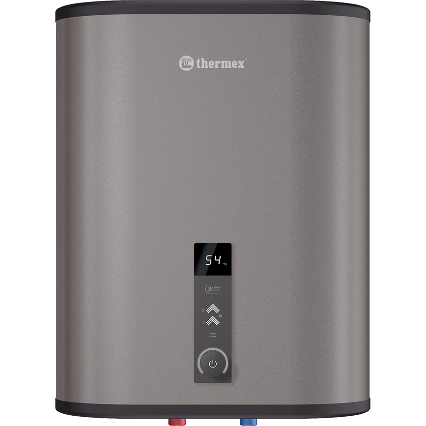 Водонагреватель Thermex Liga 30 v (pro) - ЭДЭБ04843