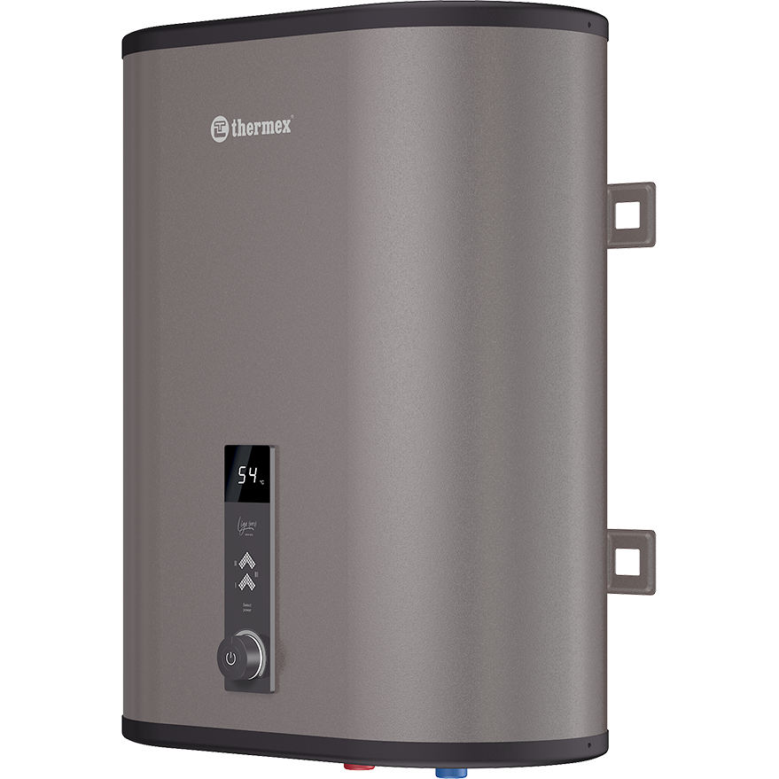Водонагреватель Thermex Liga 30 v (pro) - ЭДЭБ04843 - фото 2