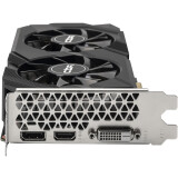 Видеокарта NVIDIA GeForce GTX 1650 CBR 4Gb (VGA-STX1650-4G-RTL)