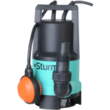 Насос Sturm! WP97035P