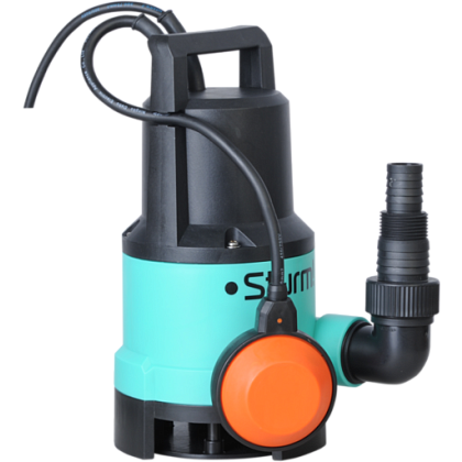 Насос Sturm! WP97035P - фото 2